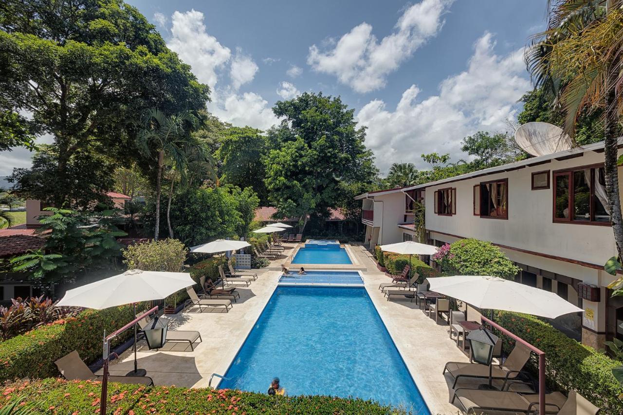 Mar De Luz Hotel Jacó